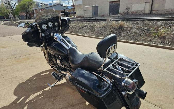 2009 Harley-Davidson® FLHX - Street Glide®