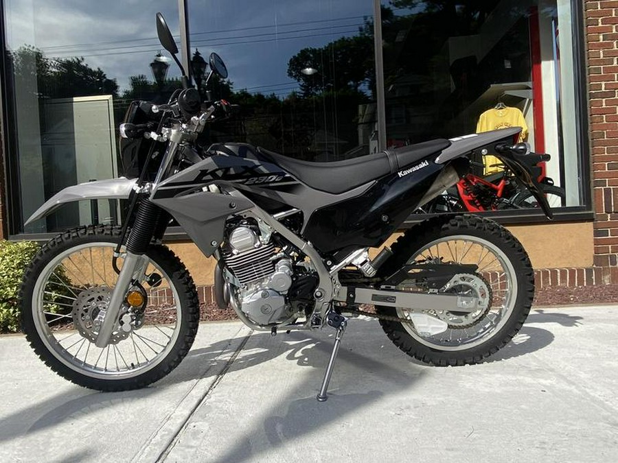 2023 Kawasaki KLX®230 S