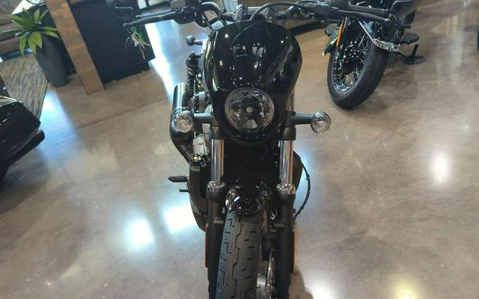 2024 Harley-Davidson® RH975S - Nightster® Special