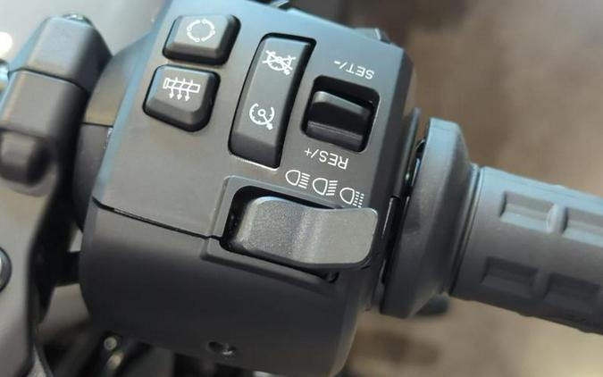 2024 Harley-Davidson® RH975S - Nightster® Special