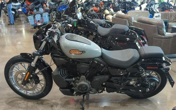 2024 Harley-Davidson® RH975S - Nightster® Special