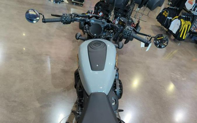 2024 Harley-Davidson® RH975S - Nightster® Special