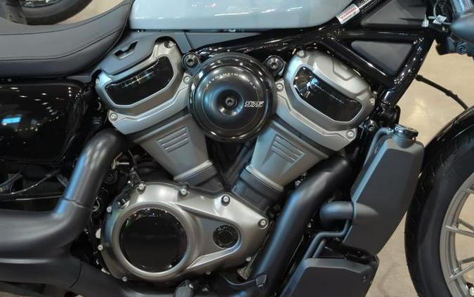 2024 Harley-Davidson® RH975S - Nightster® Special