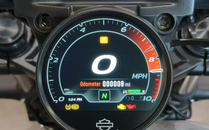 2024 Harley-Davidson® RH975S - Nightster® Special