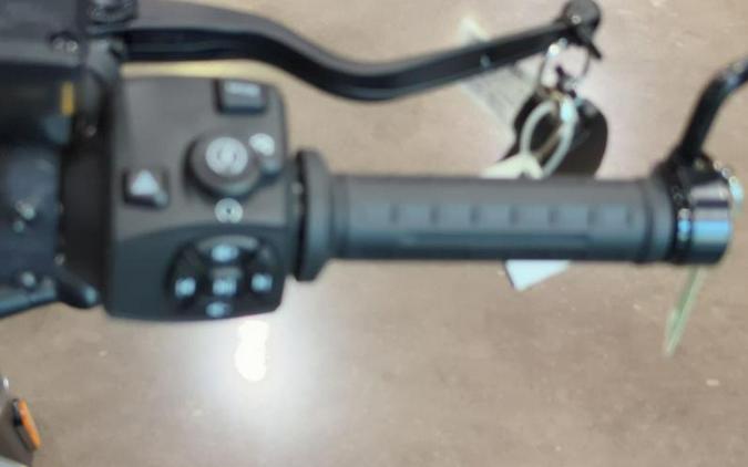 2024 Harley-Davidson® RH975S - Nightster® Special