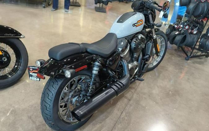 2024 Harley-Davidson® RH975S - Nightster® Special