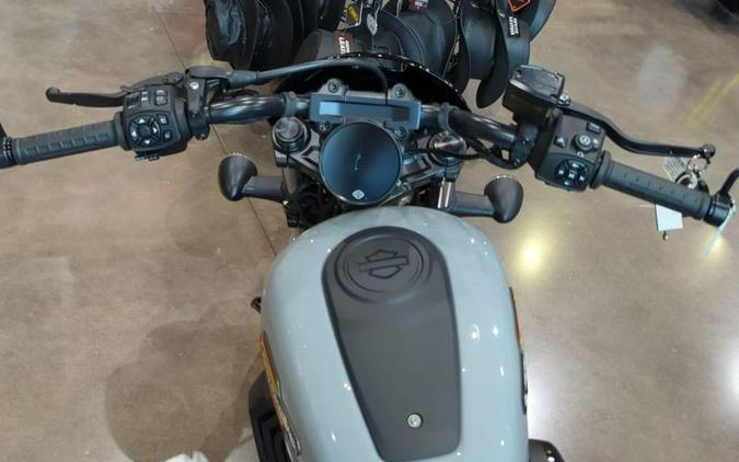 2024 Harley-Davidson® RH975S - Nightster® Special