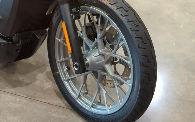 2024 Harley-Davidson® RH975S - Nightster® Special