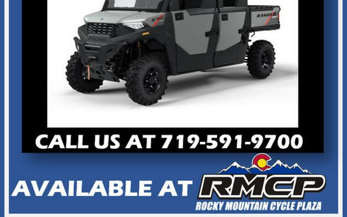 2024 Polaris® Ranger Crew SP 570 NorthStar Edition