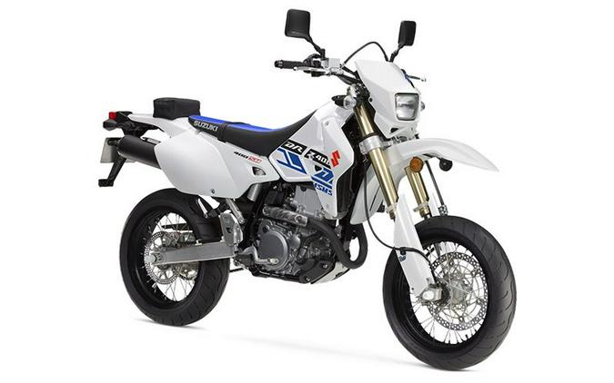 2020 Suzuki DR-Z 400SM Base