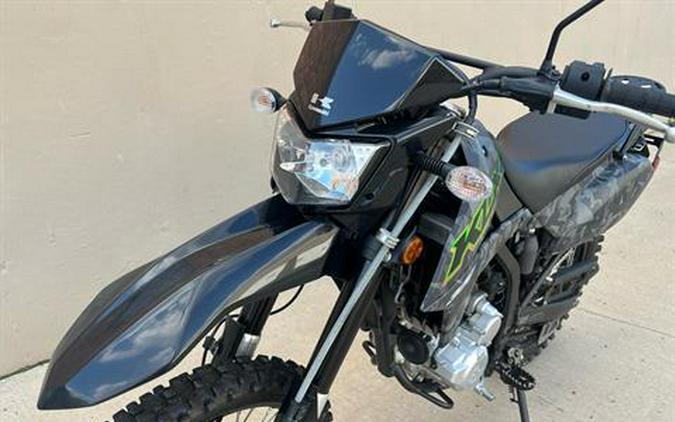 2021 Kawasaki KLX 300