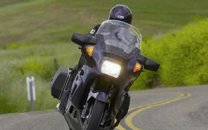 2006 Kawasaki Concours™