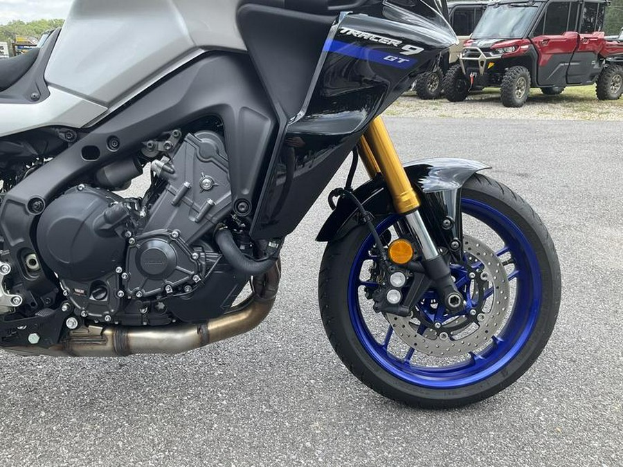 2022 Yamaha Tracer 9 GT