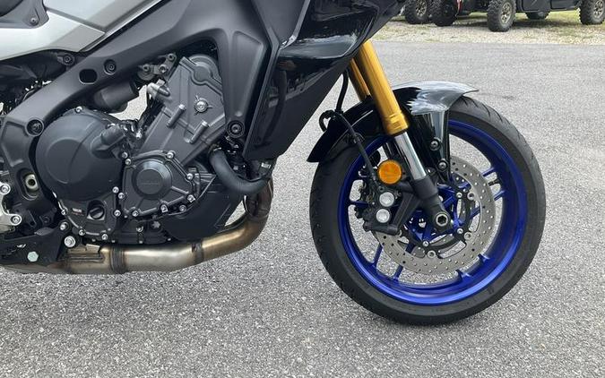 2022 Yamaha Tracer 9 GT