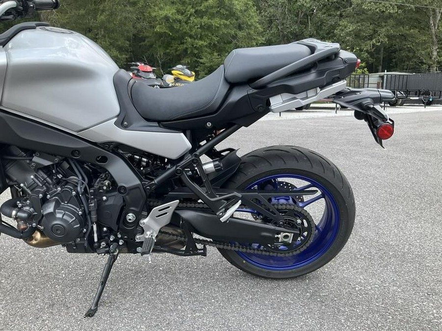 2022 Yamaha Tracer 9 GT