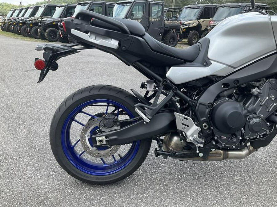 2022 Yamaha Tracer 9 GT