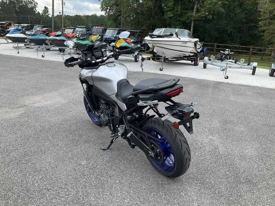 2022 Yamaha Tracer 9 GT