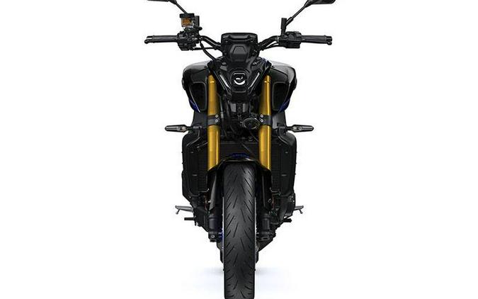 2023 Yamaha MT-09 SP