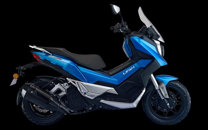 2022 American Lifan Inc. KPV150