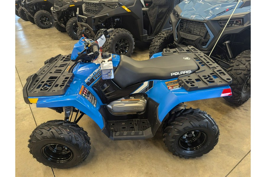 2025 Polaris Industries Sportsman® 110 EFI