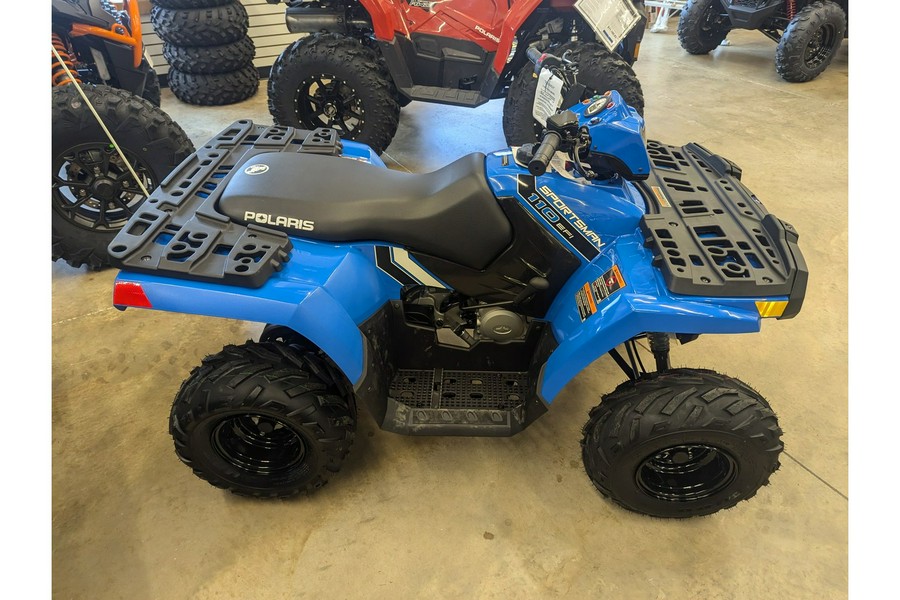 2025 Polaris Industries Sportsman® 110 EFI