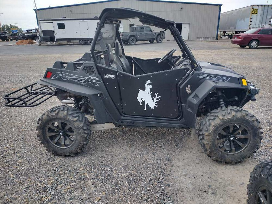 2014 Polaris Industries RZR 900 XP