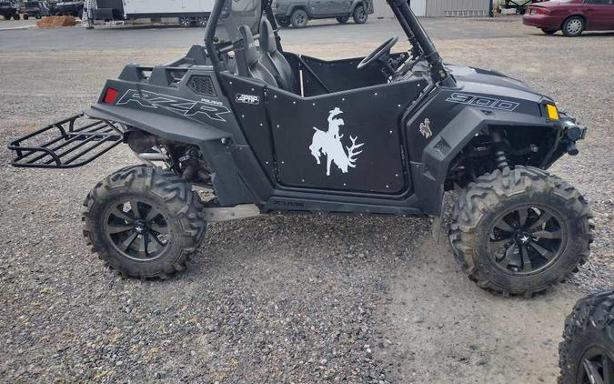 2014 Polaris Industries RZR 900 XP