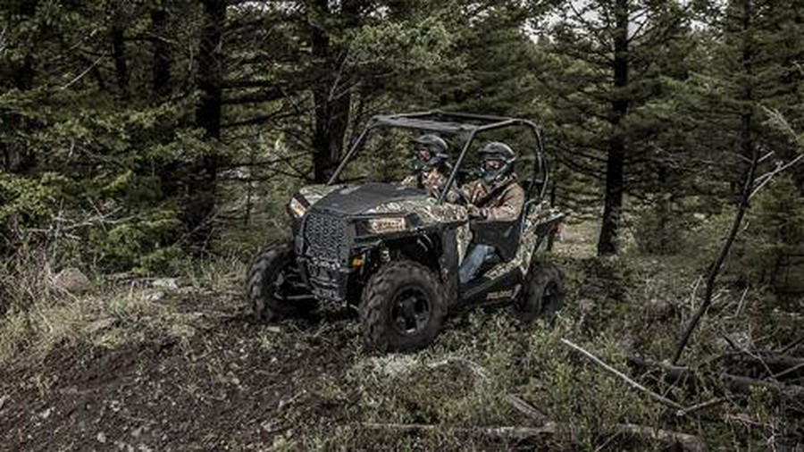 2016 Polaris RZR 900 EPS Trail