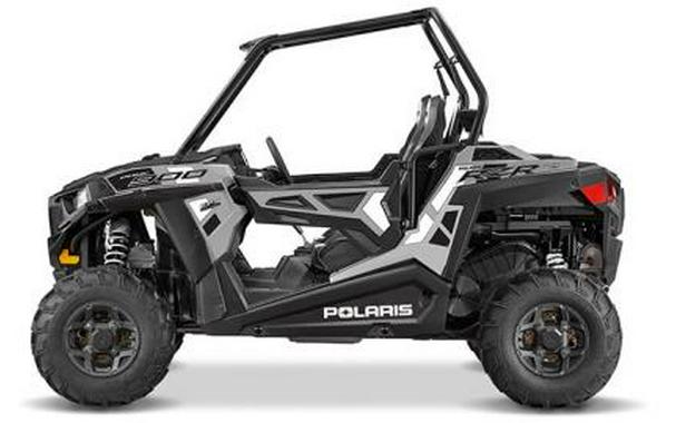 2016 Polaris RZR 900 EPS Trail