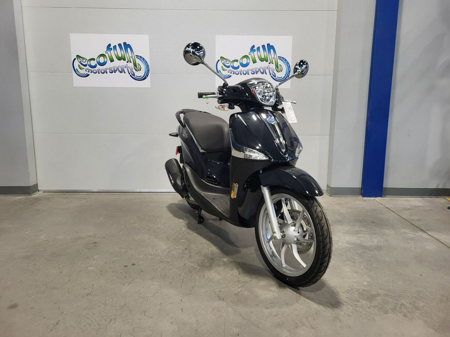 2024 Piaggio Liberty 150