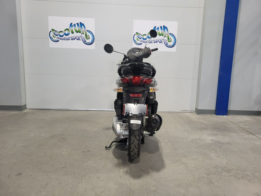 2024 Piaggio Liberty 150