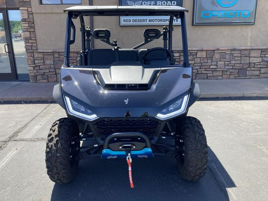 2025 Segway® Powersports UT6 M