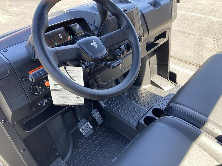 2025 Segway® Powersports UT6 M