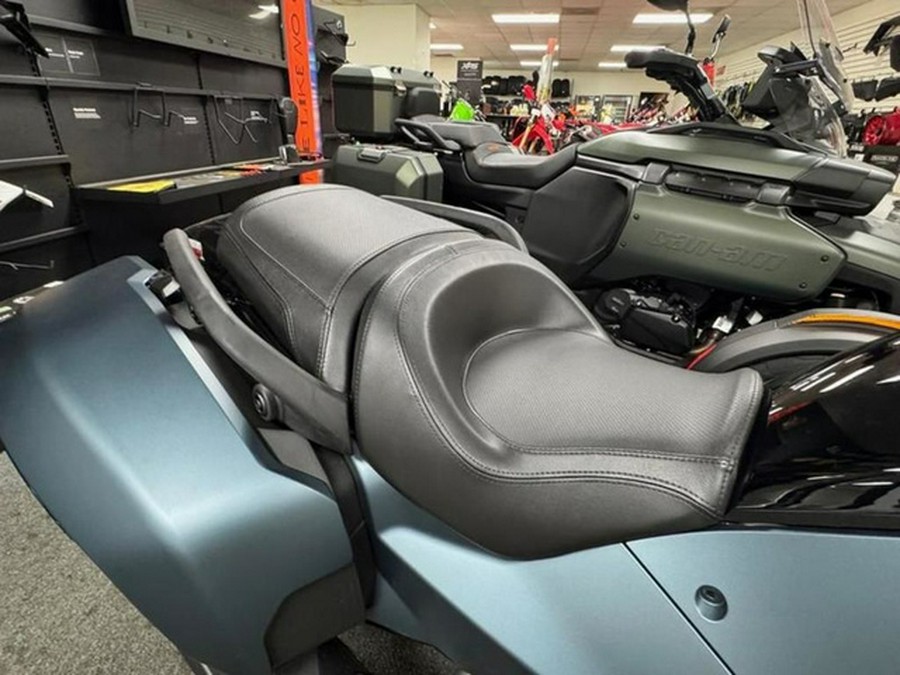 2025 Can-Am Spyder F3-T Rotax 1330 ACE