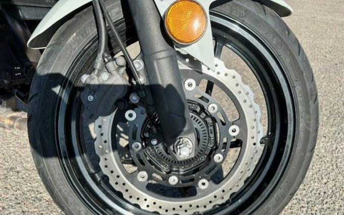 2023 Kawasaki Z400 ABS