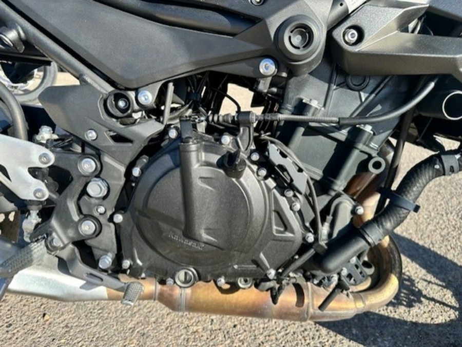 2023 Kawasaki Z400 ABS