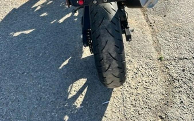 2023 Kawasaki Z400 ABS