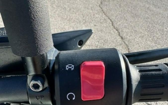 2023 Kawasaki Z400 ABS