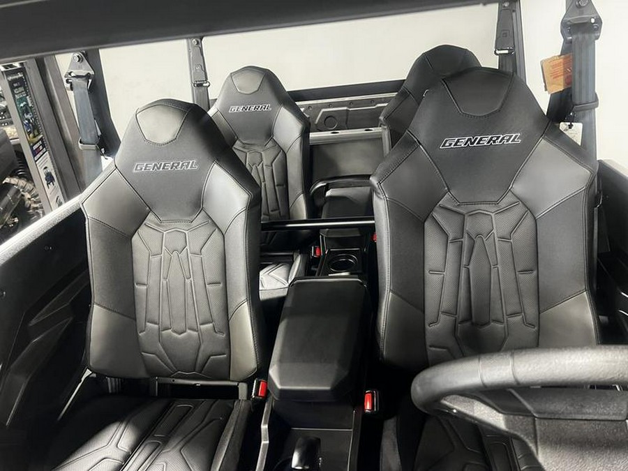 2026 Polaris® GEN XP 4 1000 SPT