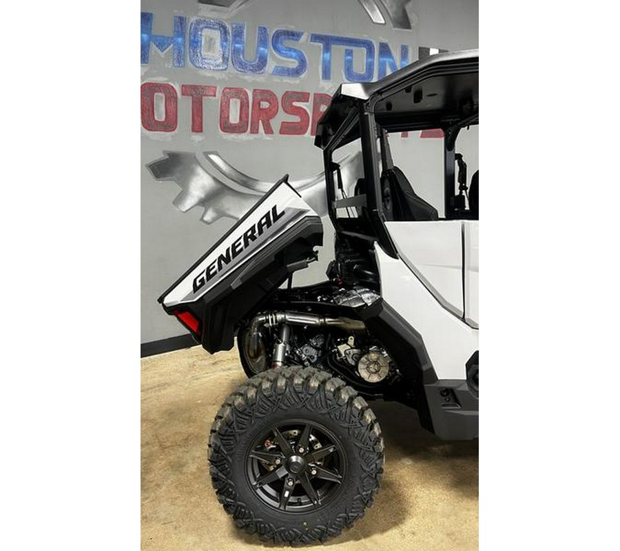 2026 Polaris® GEN XP 4 1000 SPT