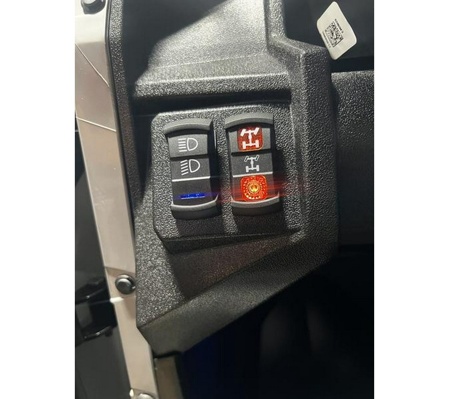 2026 Polaris® GEN XP 4 1000 SPT