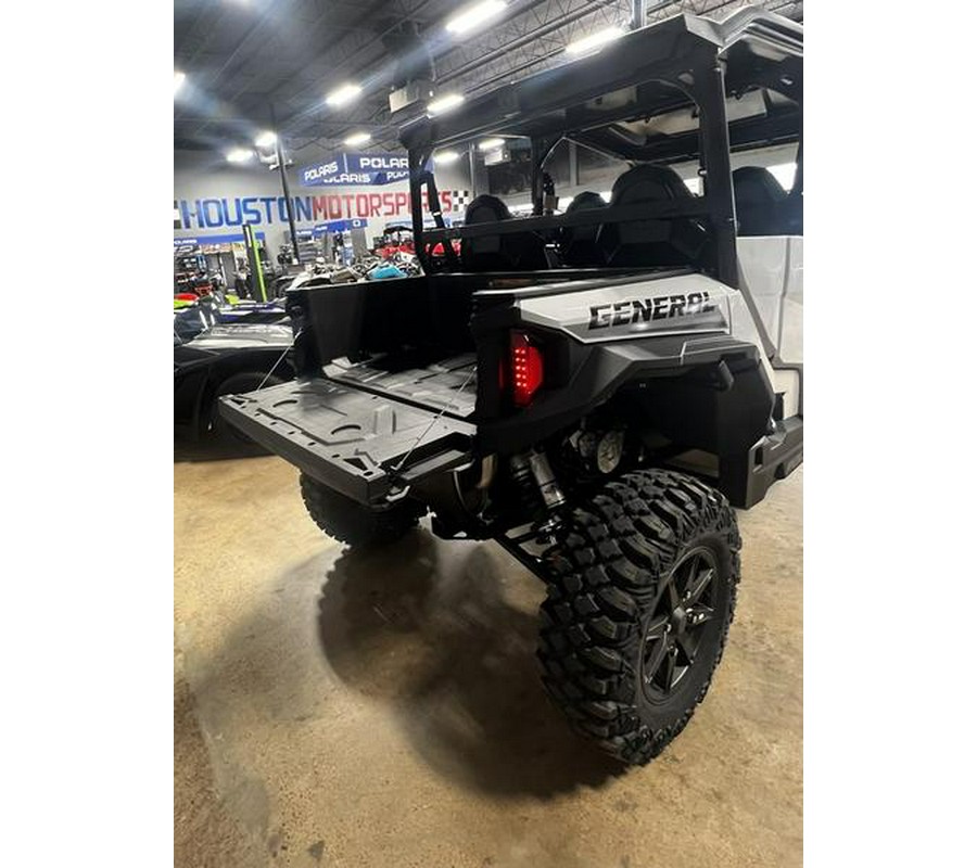 2026 Polaris® GEN XP 4 1000 SPT