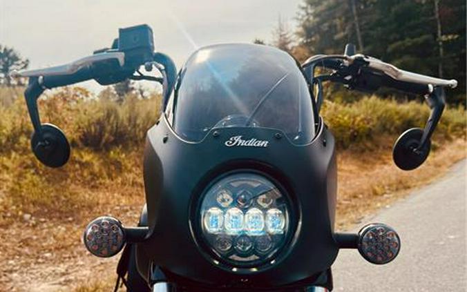 2023 Indian Motorcycle Scout® Rogue ABS