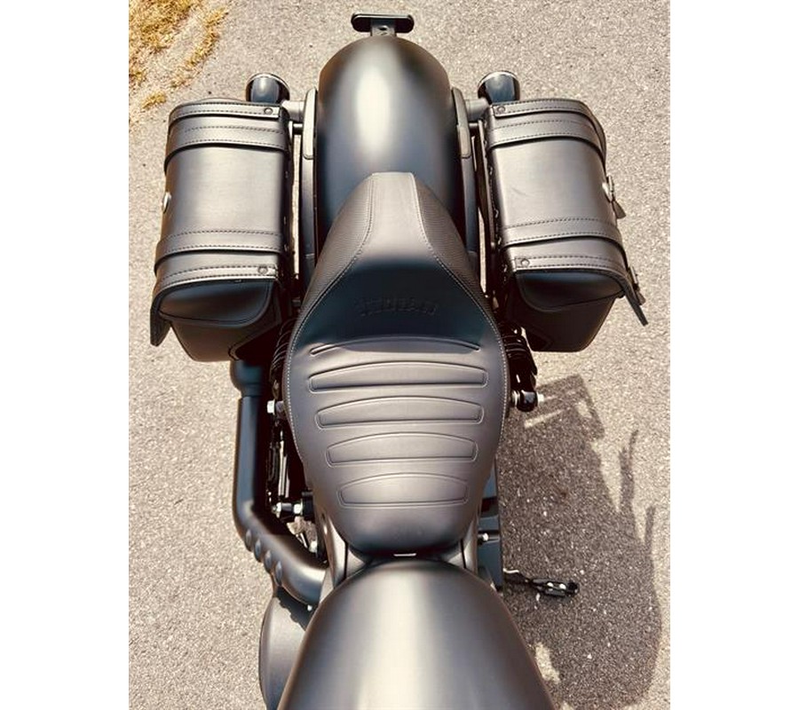 2023 Indian Motorcycle Scout® Rogue ABS