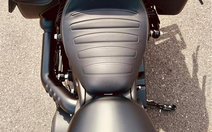 2023 Indian Motorcycle Scout® Rogue ABS