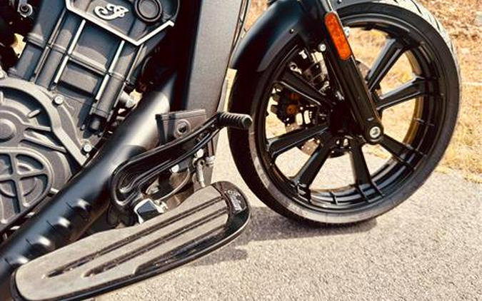 2023 Indian Motorcycle Scout® Rogue ABS