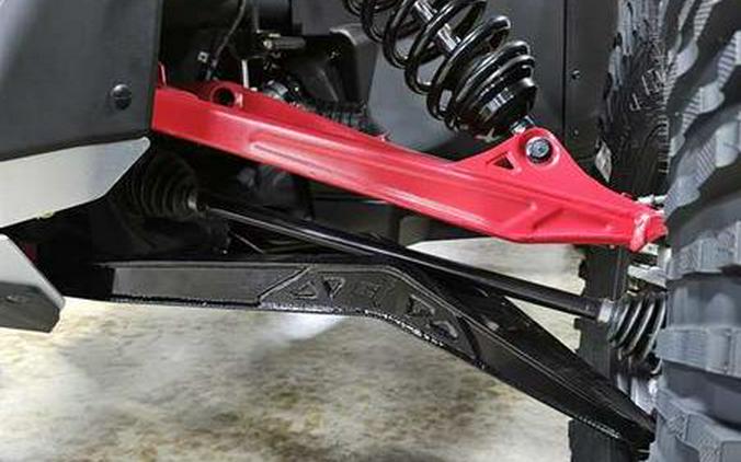 2025 Can-Am® Maverick X3 X rc Turbo RR 72