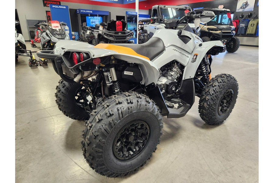 2026 Can-Am ATV REN XXC 1000R GY 26 X xc 1000R
