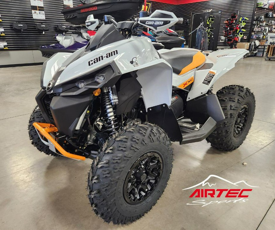 2026 Can-Am ATV REN XXC 1000R GY 26 X xc 1000R