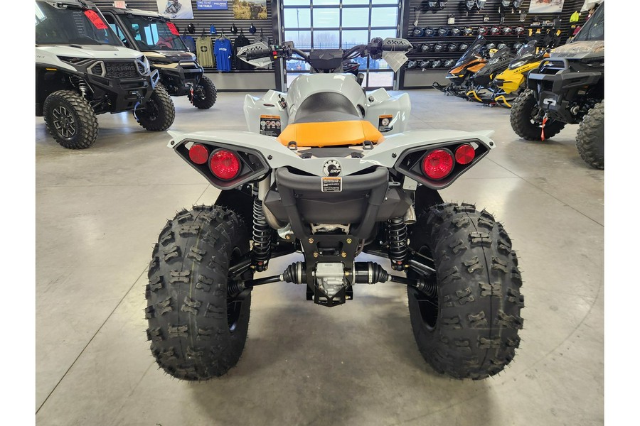 2026 Can-Am ATV REN XXC 1000R GY 26 X xc 1000R